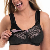 Anita Maternité Miss Orely noir soutien-gorge d'allaitement