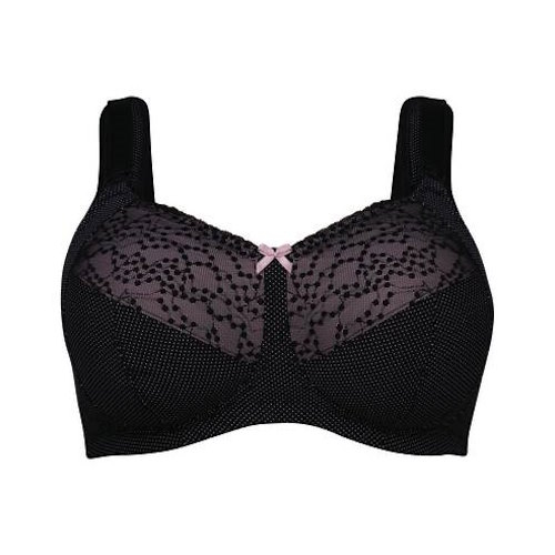 Anita Maternité Miss Orely noir soutien-gorge d'allaitement