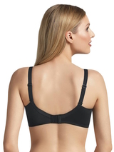 Anita Maternité Basic noir soutien-gorge d'allaitement
