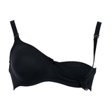 Anita Maternité Basic noir soutien-gorge d'allaitement