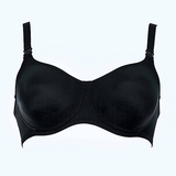 Anita Maternité Basic noir soutien-gorge d'allaitement