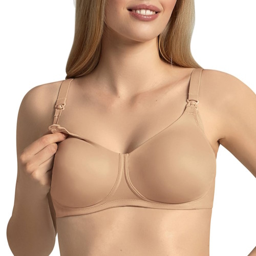 Anita Maternité Basic poudre soutien-gorge d'allaitement