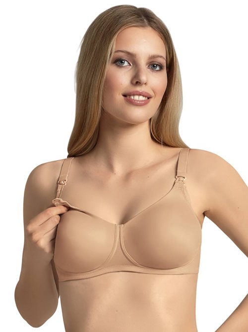 Anita Maternité Basic poudre soutien-gorge d'allaitement