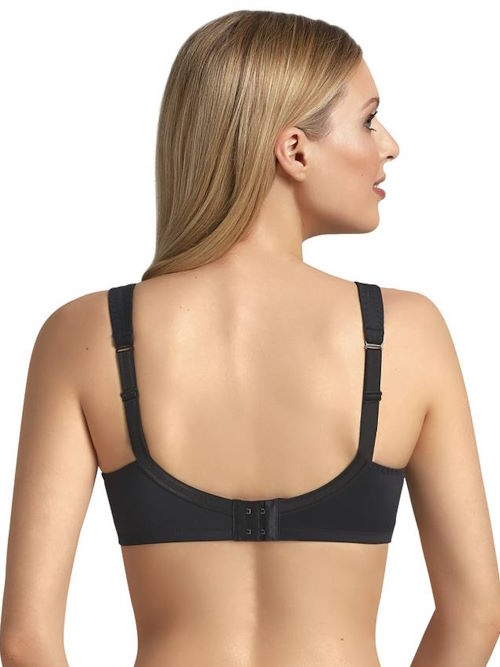 Anita Maternité Basic noir soutien-gorge d'allaitement