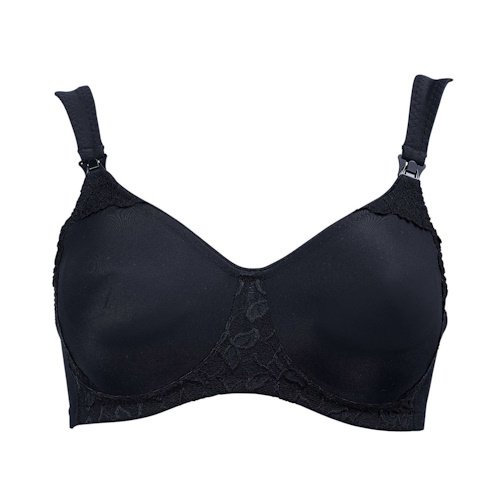 Anita Maternité Basic noir soutien-gorge d'allaitement