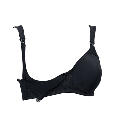 Anita Maternité Basic noir soutien-gorge d'allaitement