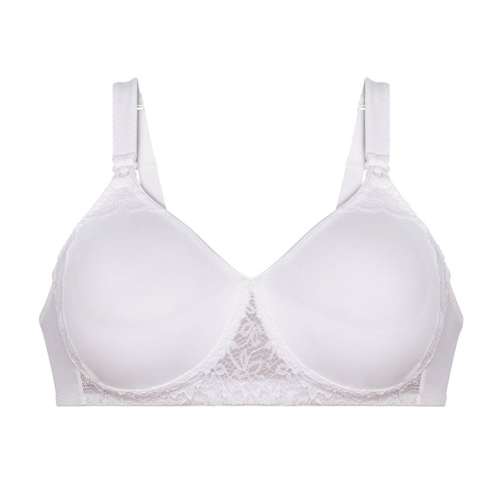 Anita Maternité Basic blanc soutien-gorge d'allaitement