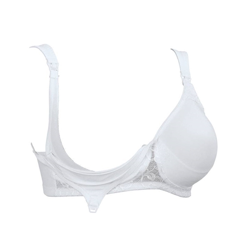 Anita Maternité Basic blanc soutien-gorge d'allaitement