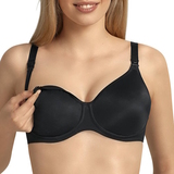 Anita Maternité Basic noir soutien-gorge d'allaitement