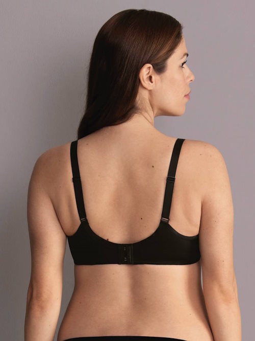 Anita Maternité Basic noir soutien-gorge d'allaitement