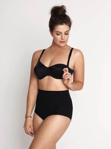 Anita Maternité Basic noir soutien-gorge d'allaitement
