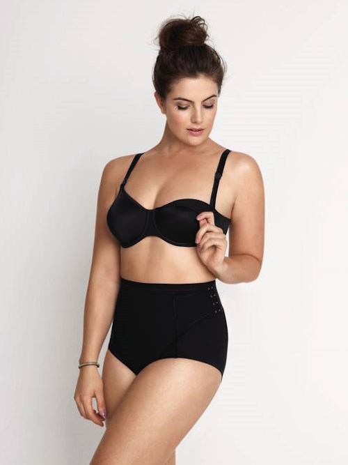 Anita Maternité Basic noir soutien-gorge d'allaitement