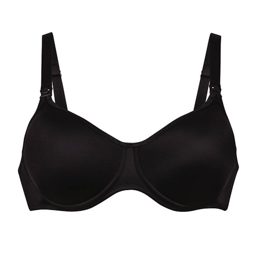 Anita Maternité Basic noir soutien-gorge d'allaitement
