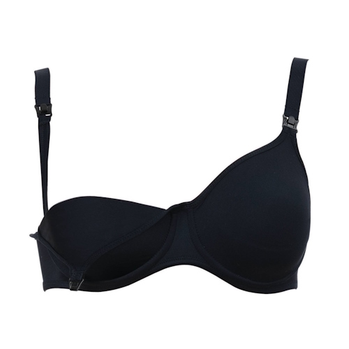 Anita Maternité Basic noir soutien-gorge d'allaitement