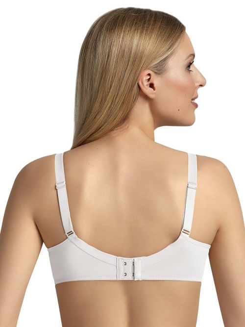 Anita Maternité Basic blanc soutien-gorge d'allaitement