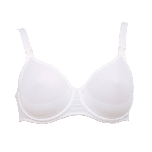 Anita Maternité Basic blanc soutien-gorge d'allaitement
