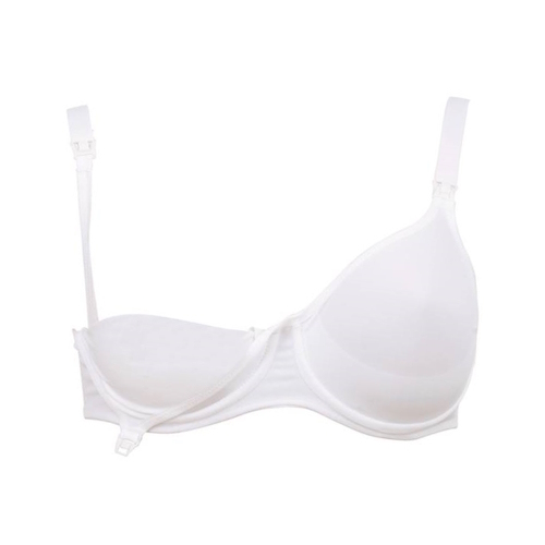 Anita Maternité Basic blanc soutien-gorge d'allaitement