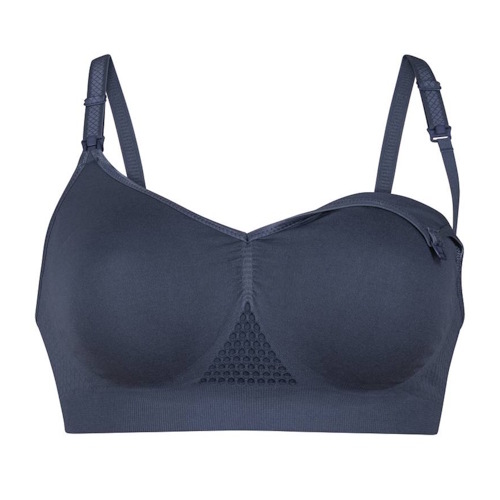 Anita Maternité Seamless gris soutien-gorge d'allaitement