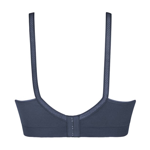 Anita Maternité Seamless gris soutien-gorge d'allaitement