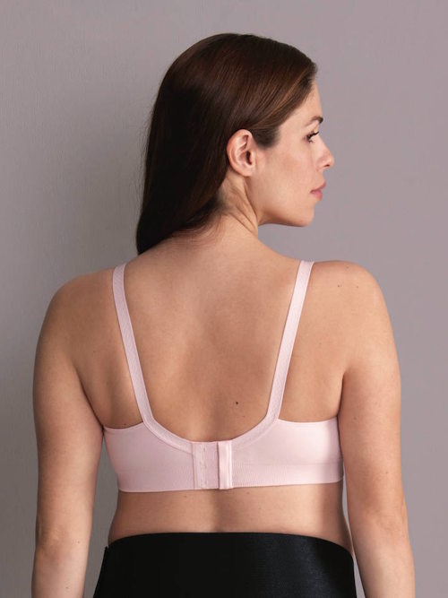 Anita Maternité Seamless rose soutien-gorge d'allaitement