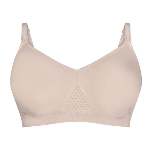 Anita Maternité Seamless rose soutien-gorge d'allaitement