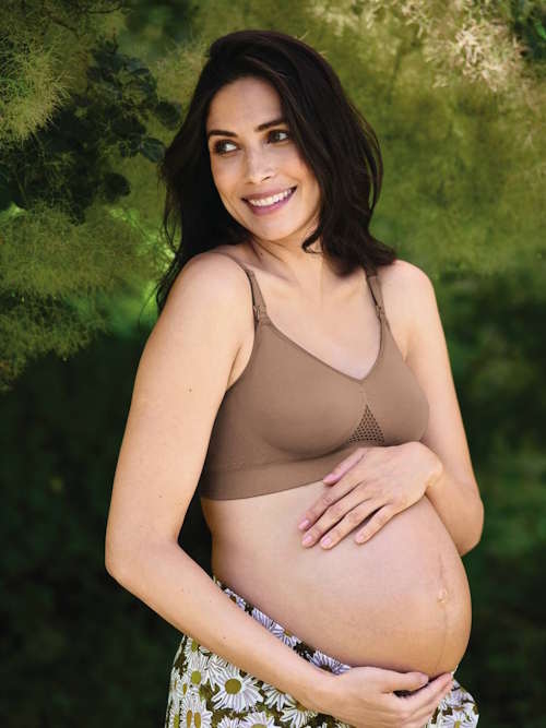 Anita Maternité Seamless  soutien-gorge d'allaitement