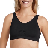 Anita Maternité Seamless noir soutien-gorge de maternité