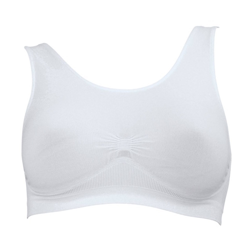 Anita Maternité Seamless blanche-neige soutien-gorge de maternité