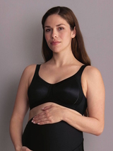Anita Maternité Basic noir soutien-gorge de maternité