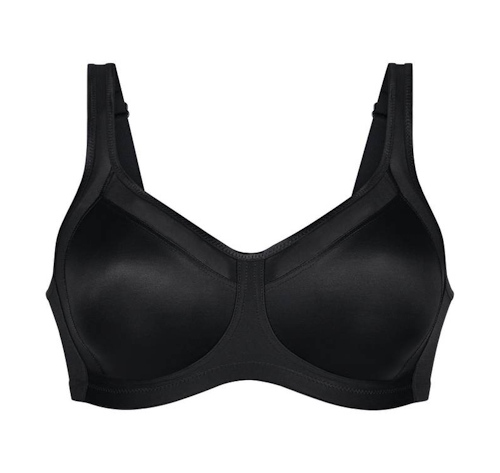 Anita Maternité Basic noir soutien-gorge de maternité