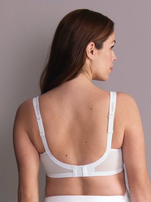 Anita Maternité Basic blanc soutien-gorge de maternité