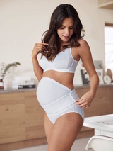 Anita Maternité Basic blanc soutien-gorge de maternité