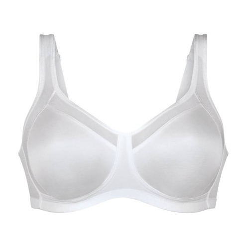 Anita Maternité Basic blanc soutien-gorge de maternité