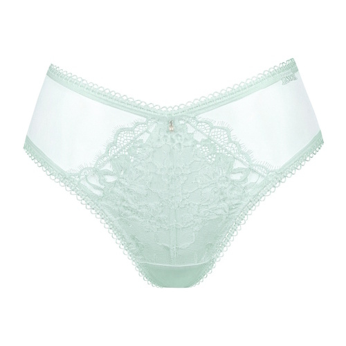 Lisca Rêve éveillé mint culotte string