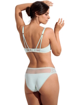 Lisca Daydream mint slip