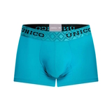 Mundo Unico Carmin bleu sport trunk