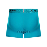 Mundo Unico Carmin bleu sport trunk