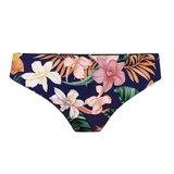 Maillots de bain Rosa Faia Luna bleu/print set
