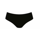 Rosa Faia Malia bleu slip de bikini