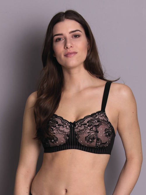 Anita Care Antonia noir soutiens-gorge prothétiques