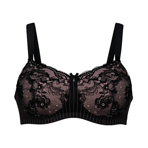 Anita Care Antonia noir soutiens-gorge prothétiques