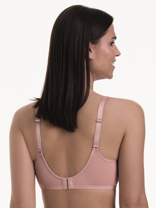 Anita Care Selma rosewood soutiens-gorge prothétiques