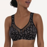 Anita Care Clara Art anthracite soutiens-gorge prothétiques