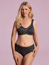 Anita Care Clara Art anthracite soutiens-gorge prothétiques