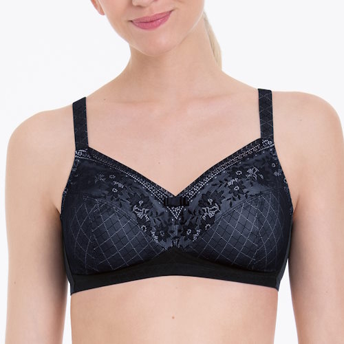 Anita Care Rosemary noir soutiens-gorge prothétiques