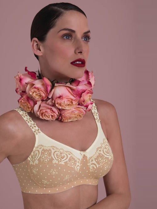 Anita Care Belvedere poudre soutiens-gorge prothétiques