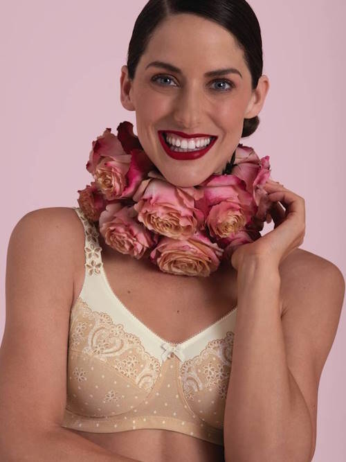 Anita Care Belvedere poudre soutiens-gorge prothétiques