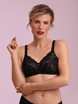 Anita Care Babette noir soutiens-gorge prothétiques