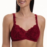 Anita Care Babette rouge soutiens-gorge prothétiques