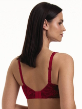 Anita Care Babette rouge soutiens-gorge prothétiques